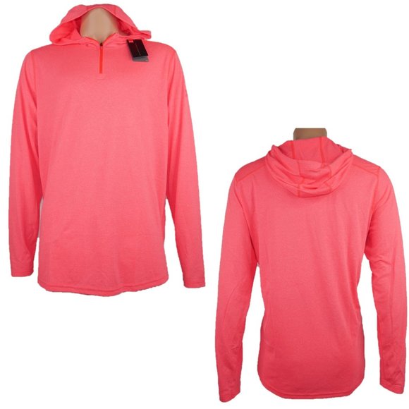 Under Armour Other - Under Armour Threadborne Men's Vented Hoodie